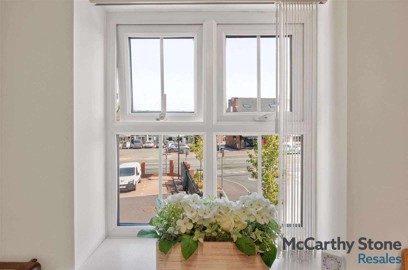 Milward Place, Clive Road, Redditch, Worcestershire, B97 4BT