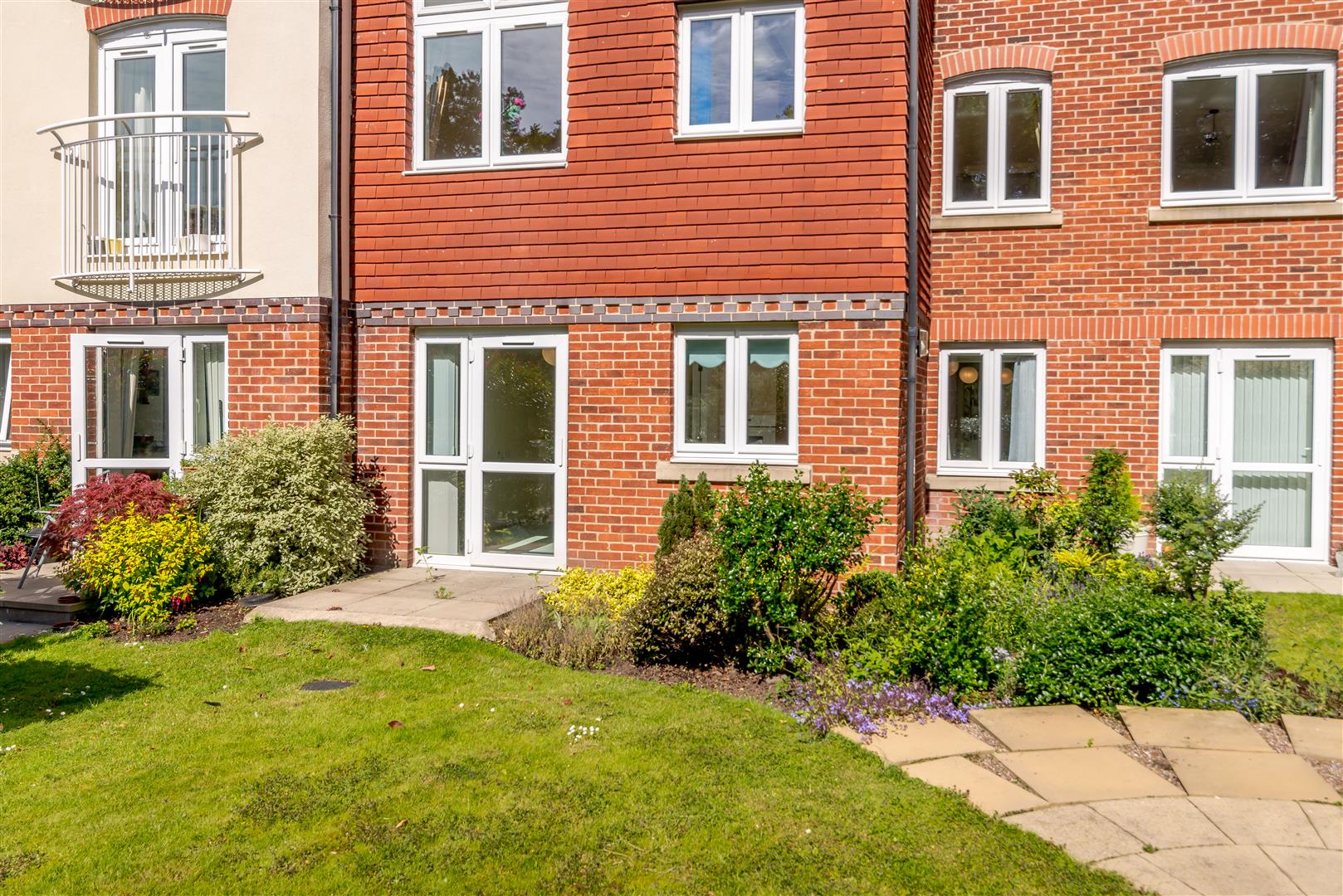 Charter Court, Retford, DN22 7ZA