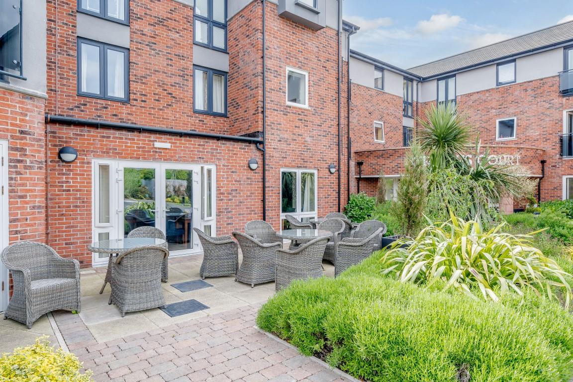 Crocus Court, Station Road, Poulton-Le-Fylde, FY6 7XJ