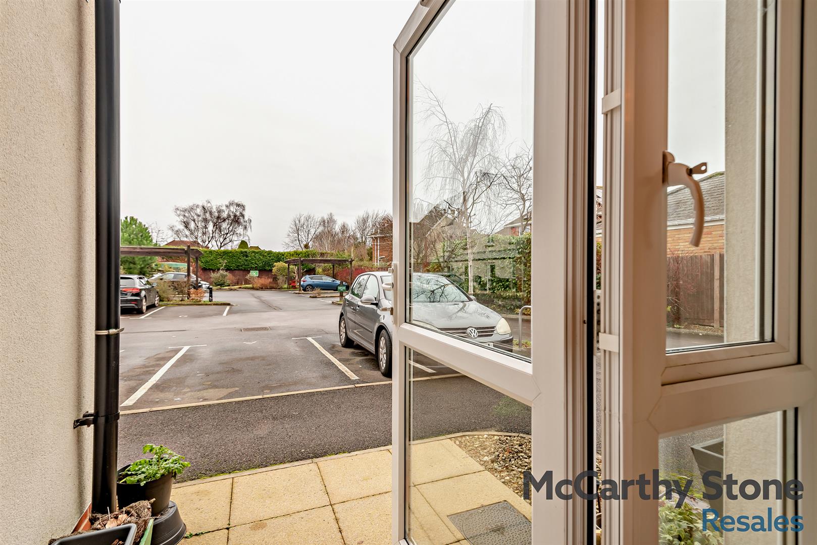 Farringford Court, 1 Avenue Road, Lymington, Hampshire