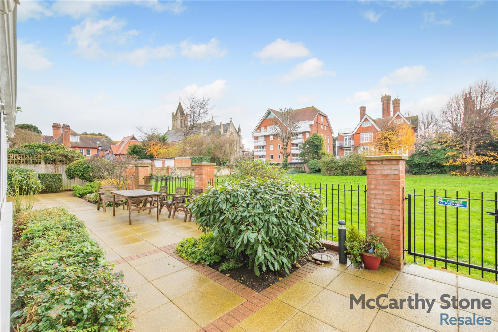 Martello Court, Jevington Gardens, Eastbourne