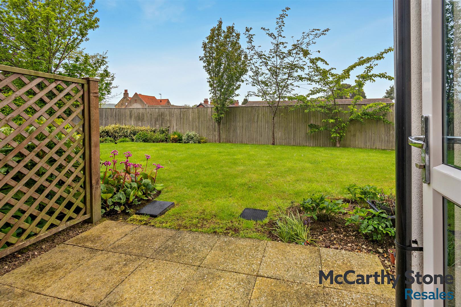 Alder View Court, 1A Newby Farm Road, Scarborough