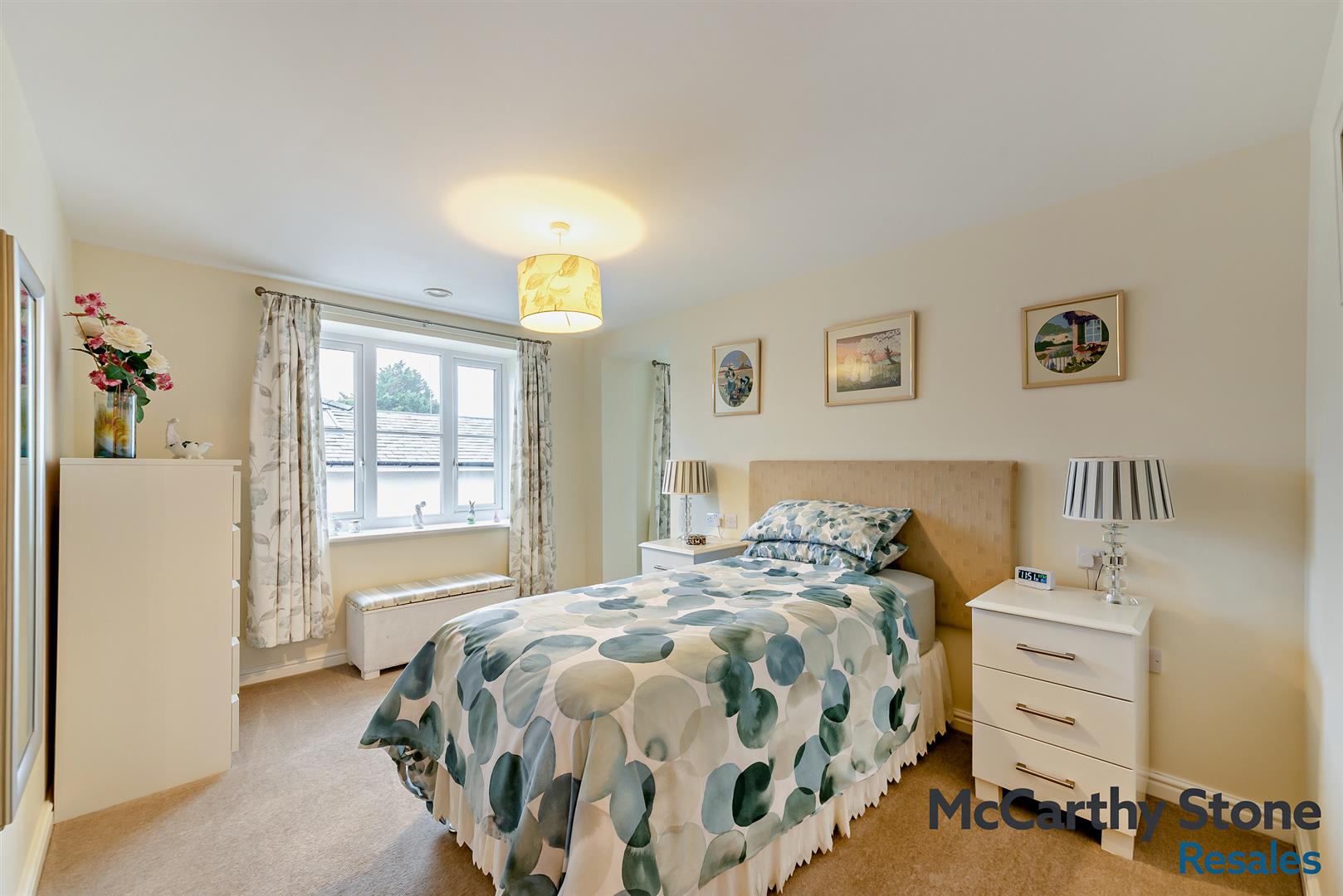 Emma Court, Southern Road, Basingstoke, RG21 7QF