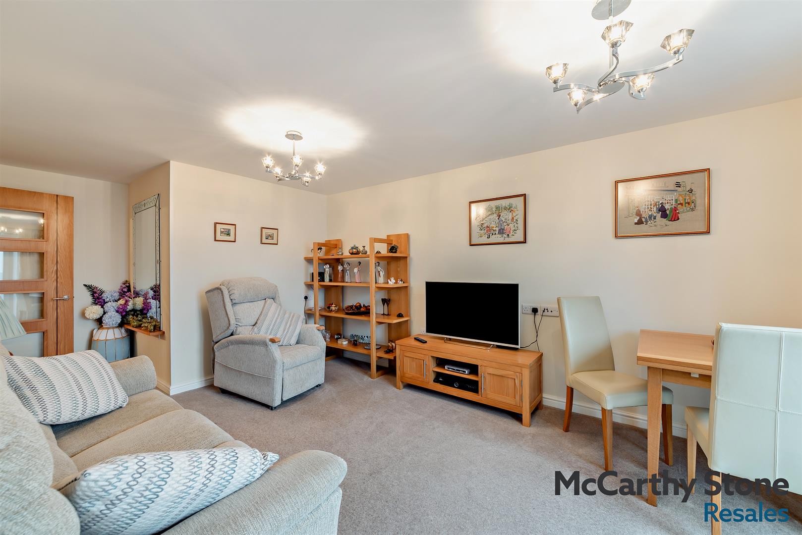 Emma Court, Southern Road, Basingstoke, RG21 7QF