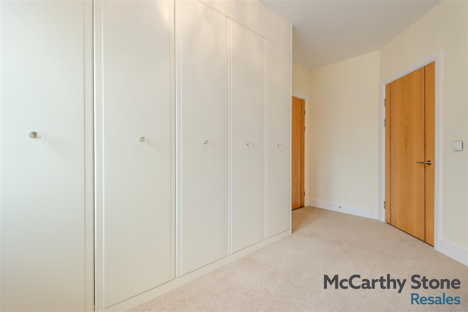 Ravenshaw Court, Four Ashes Road, Bentley Heath, Solihull
