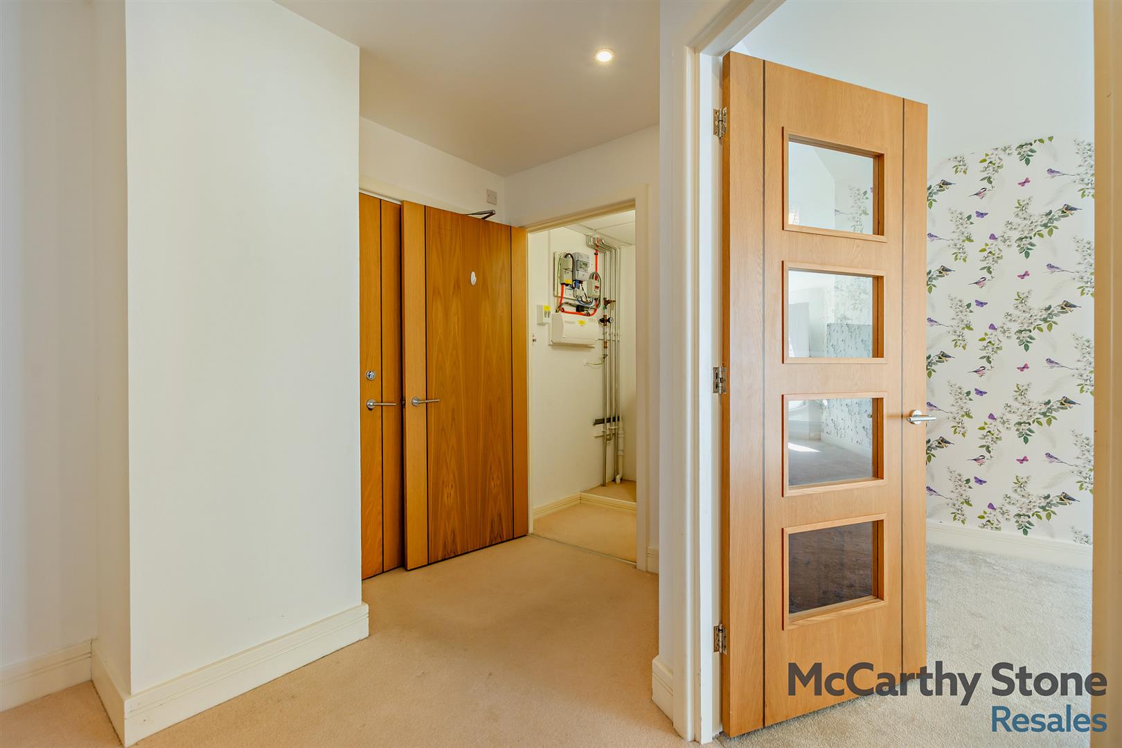 Clarence Court, Clarence Road, Horsham