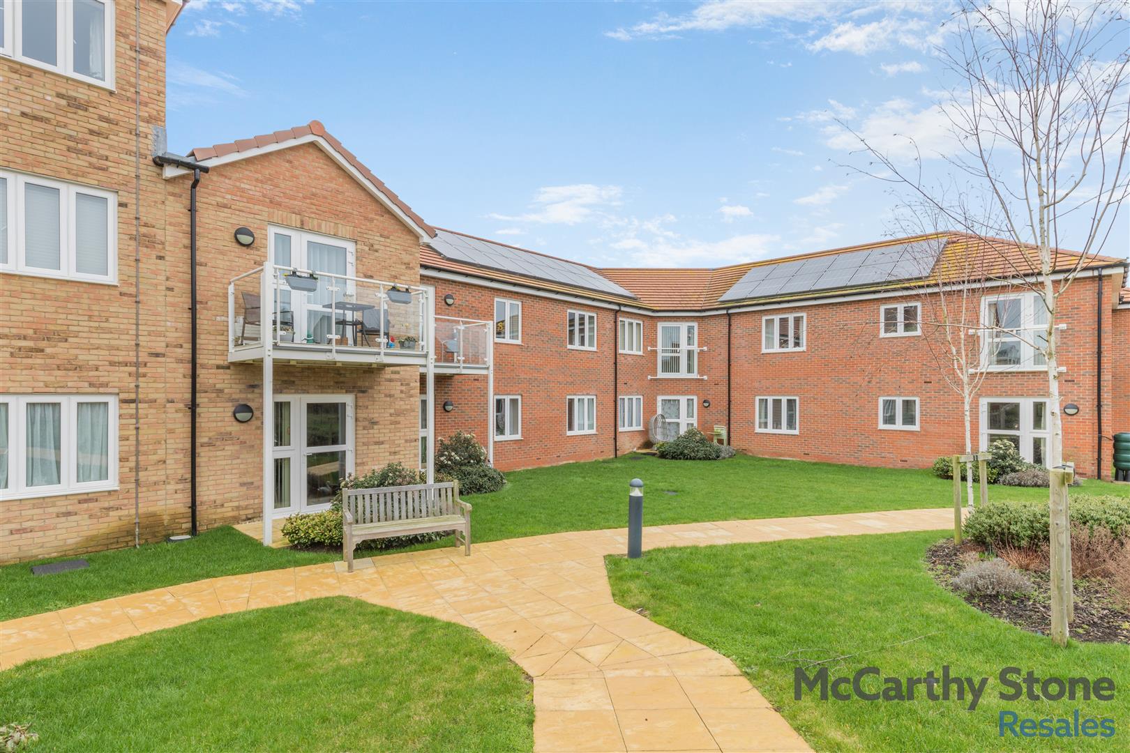 Bluebell House, Barnsdale Drive, Westcroft, Milton Keynes