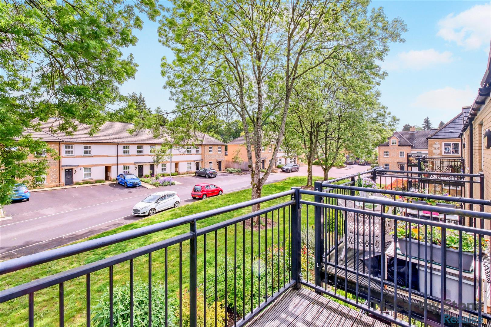 Hart Close, Wilton, Salisbury
