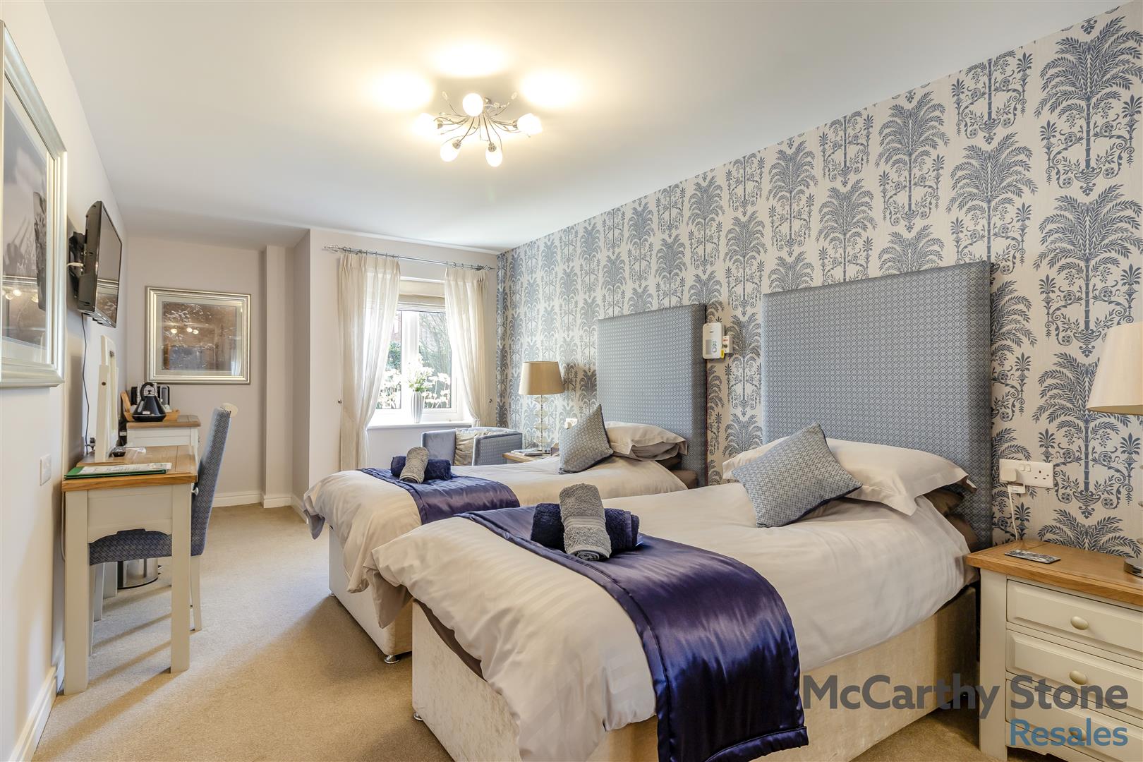 Companions Court, Companions Close, Wickersley, Rotherham