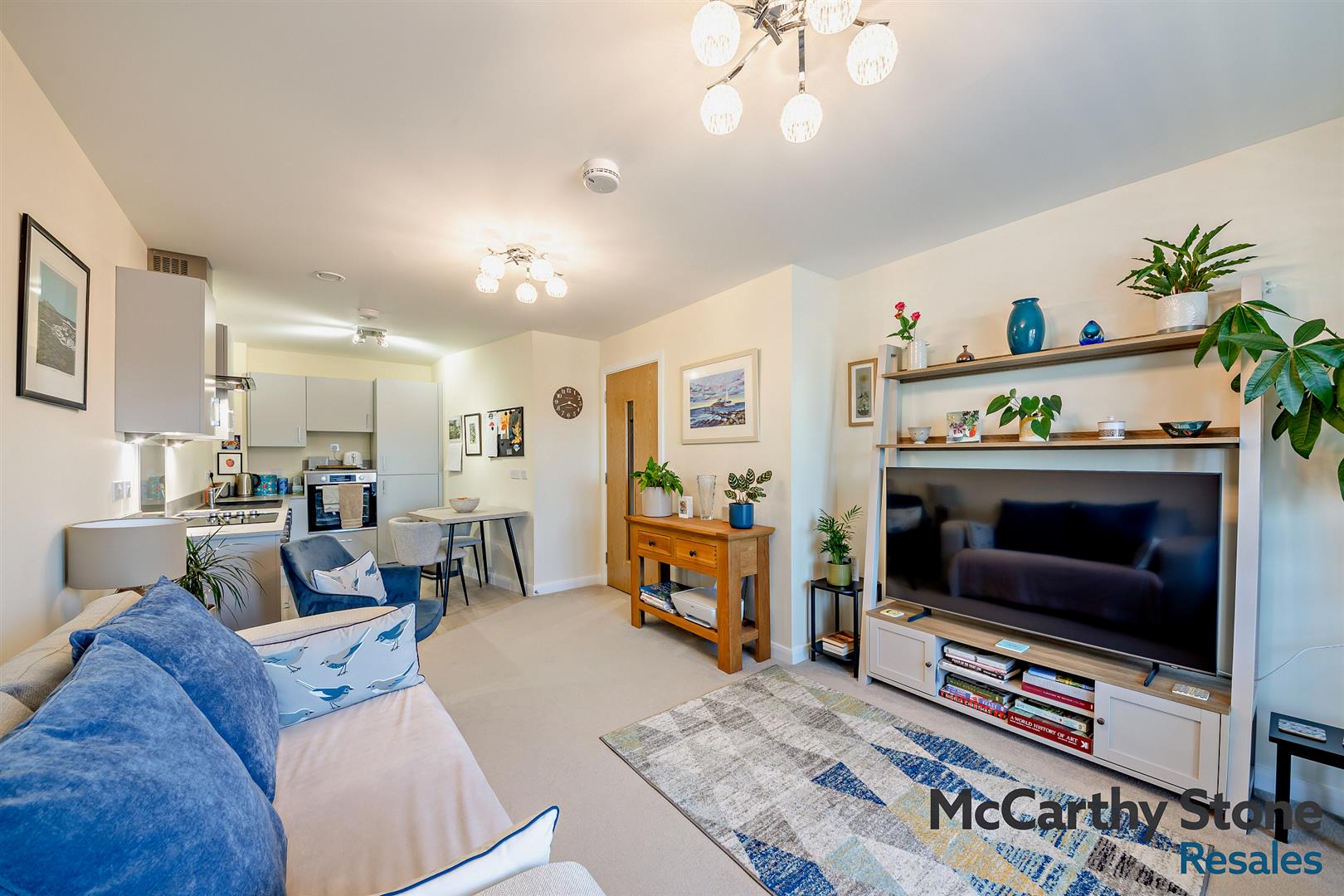Elderton Place, Marine Avenue, Whitley Bay NE26 1BX