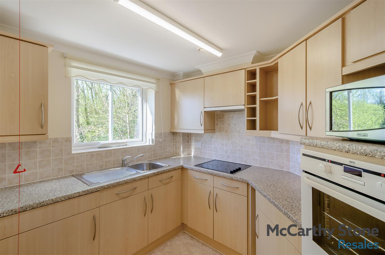 St Rumbolds Court, Buckingham Road, Brackley