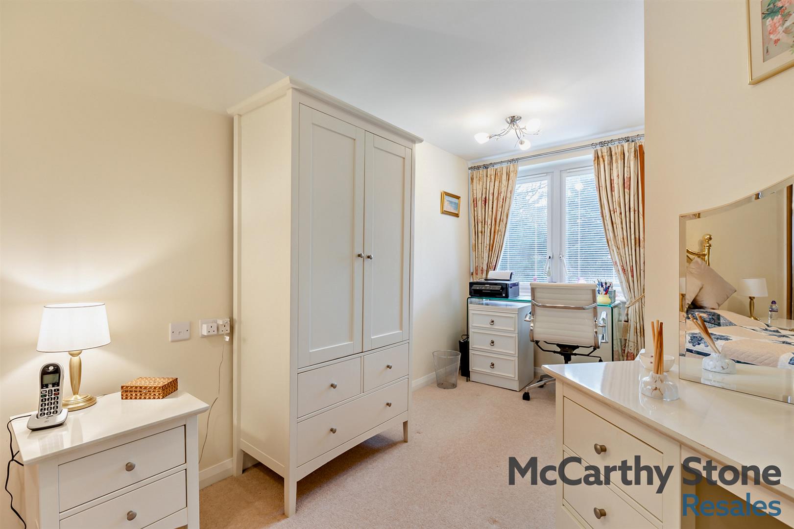 Dutton Court, Station Approach, Off Station Road, Cheadle Hulme