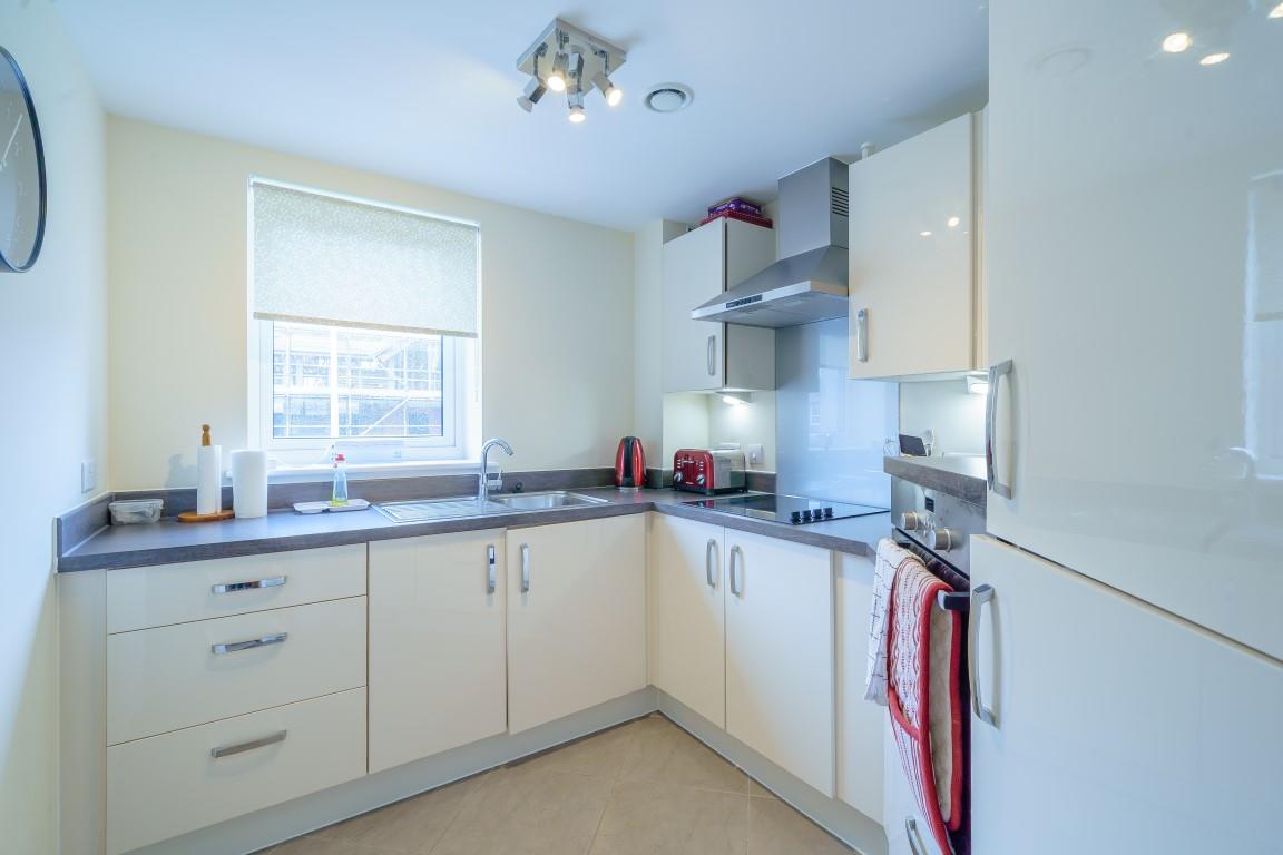 Crocus Court, Station Road, Poulton-Le-Fylde, FY6 7XJ
