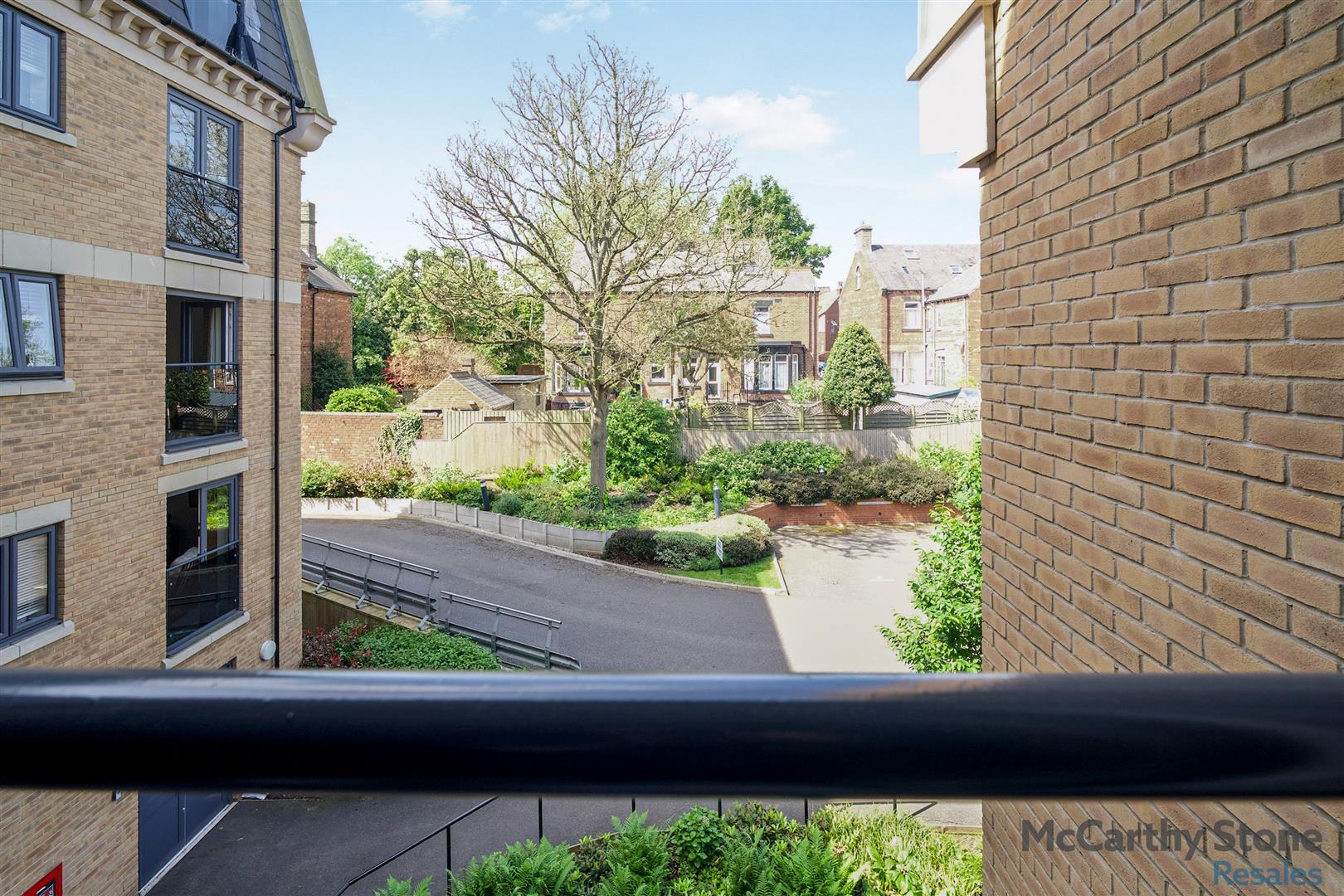 Beckett Grange, Barnsley