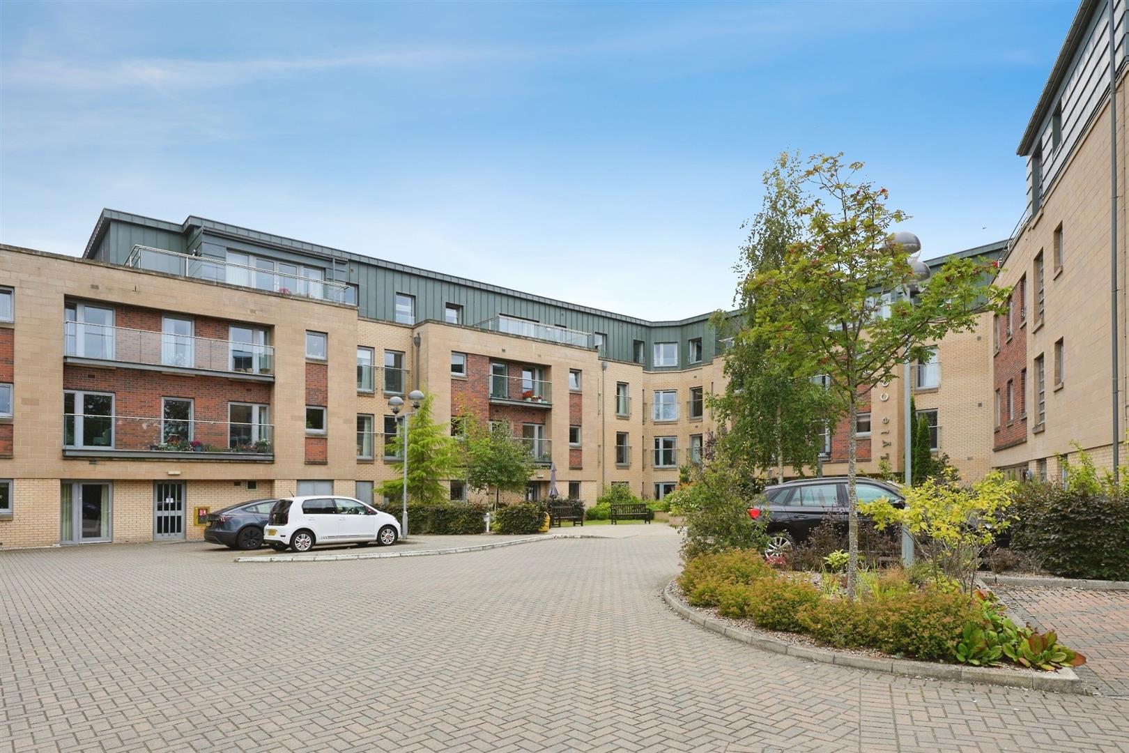 Lyle Court