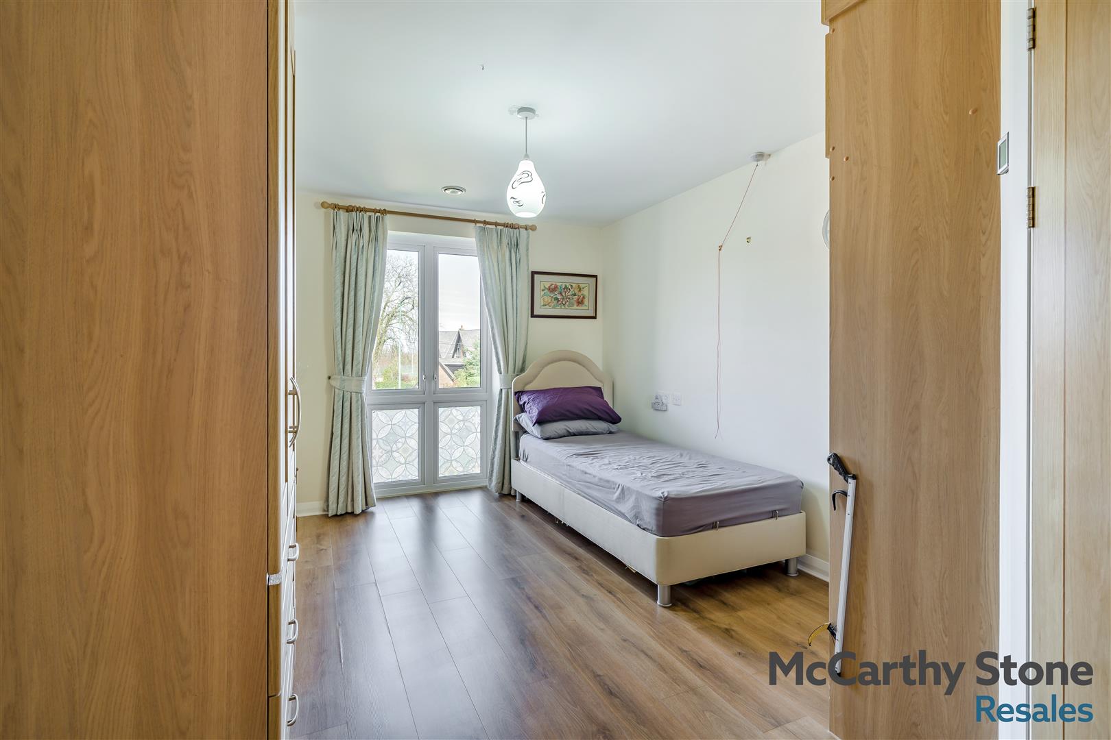 Crocus Court, Station Road, Poulton-Le-Fylde, FY6 7XJ