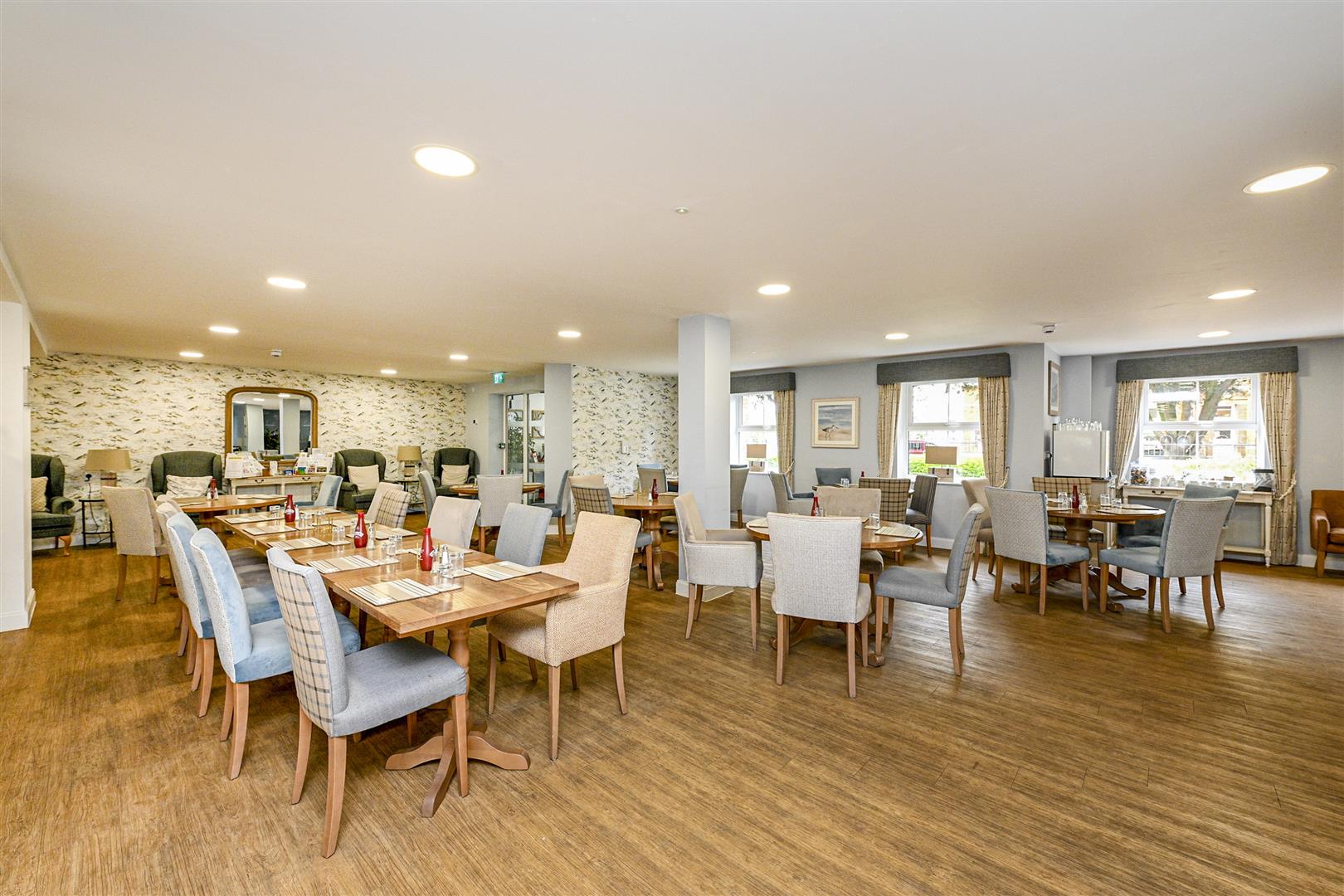 Eastland Grange, 16 Valentine Road, Hunstanton, PE36 5FA