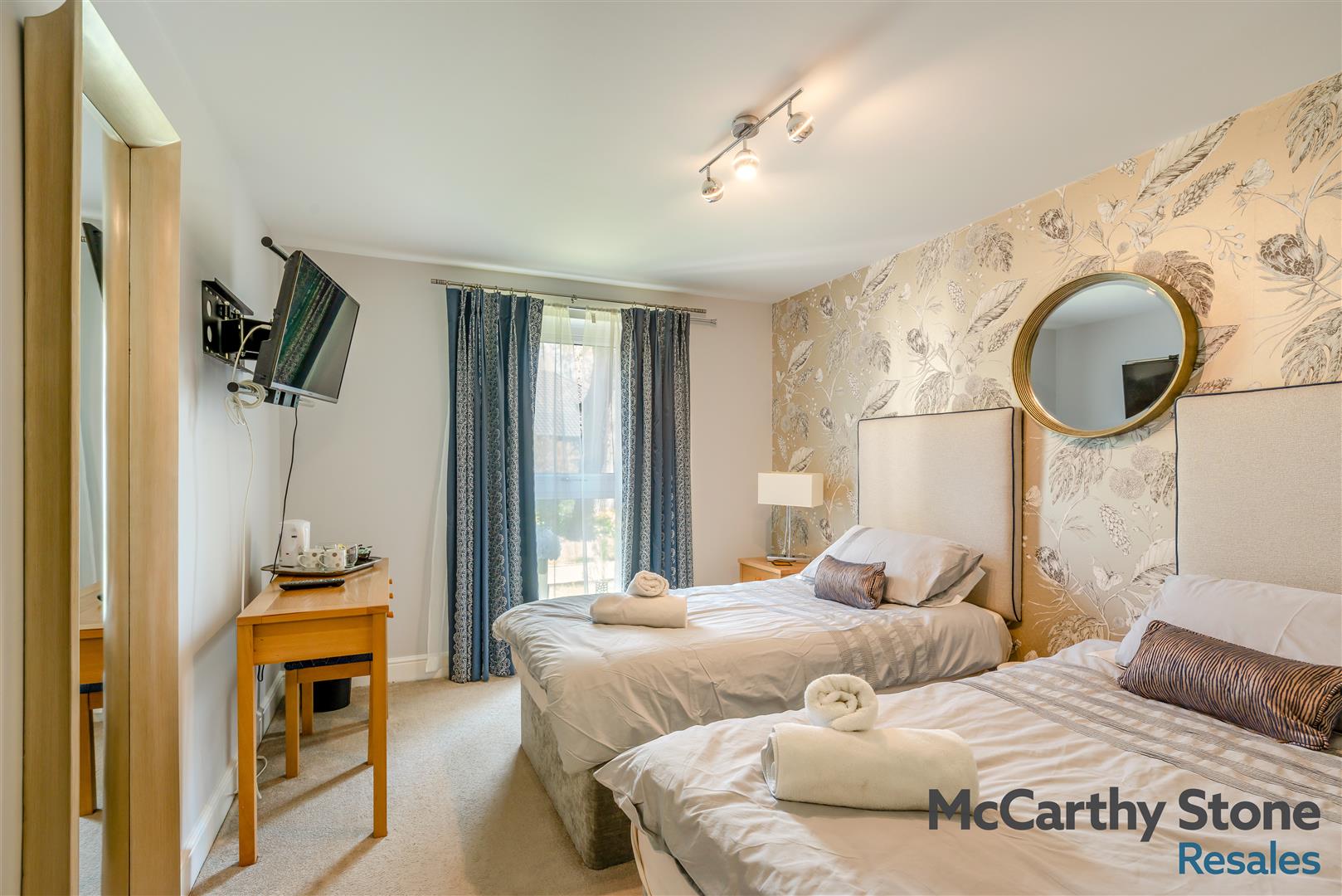 Humphrey Court, The Oval, Stafford, ST17 4SD