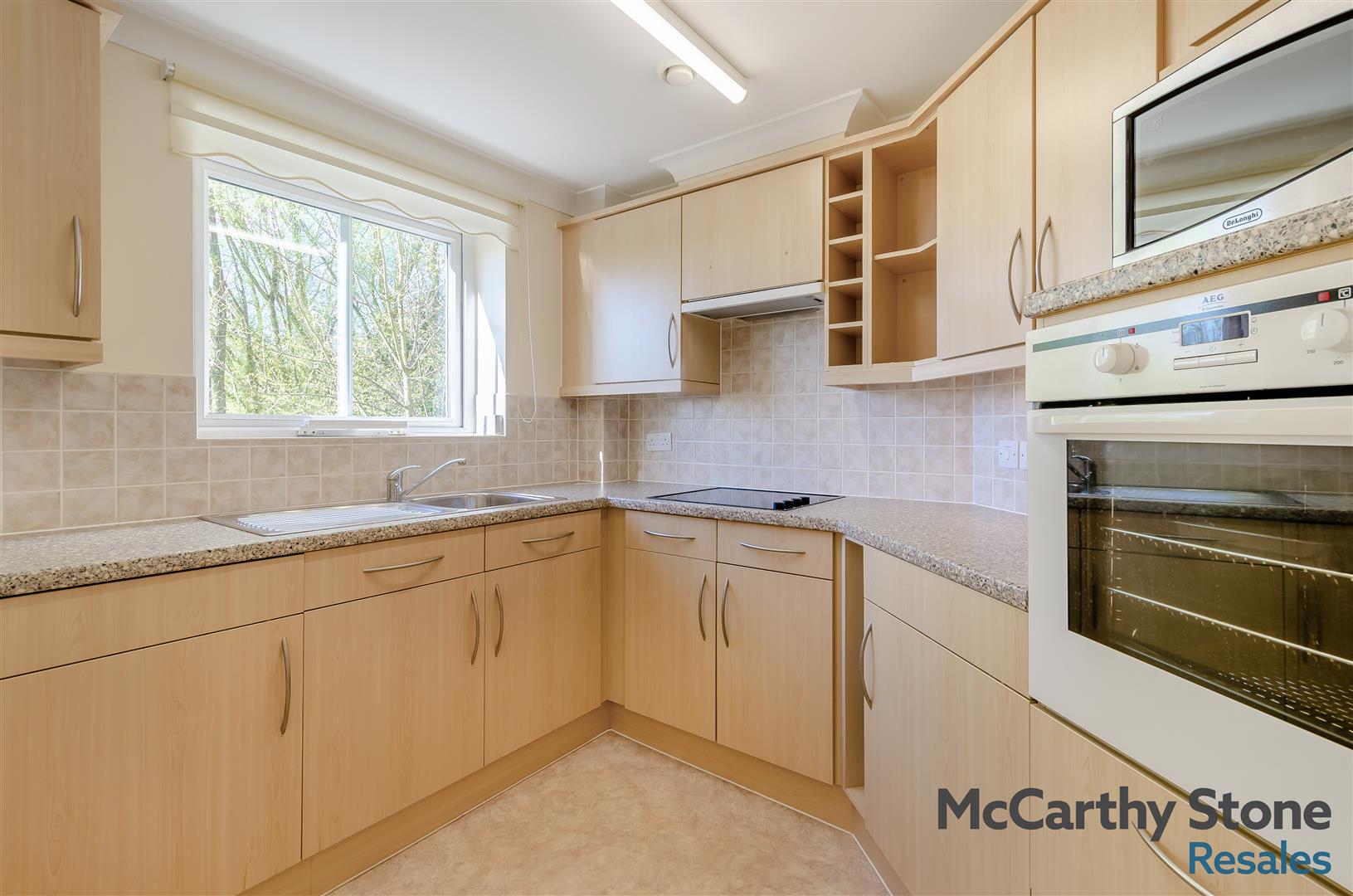 St Rumbolds Court, Buckingham Road, Brackley