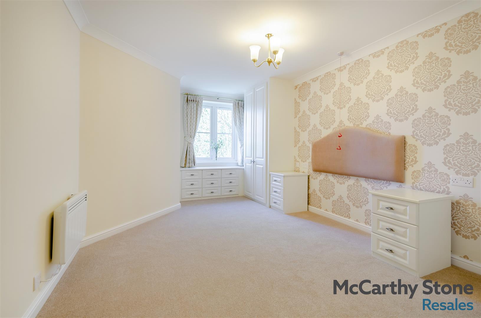 St Rumbolds Court, Buckingham Road, Brackley