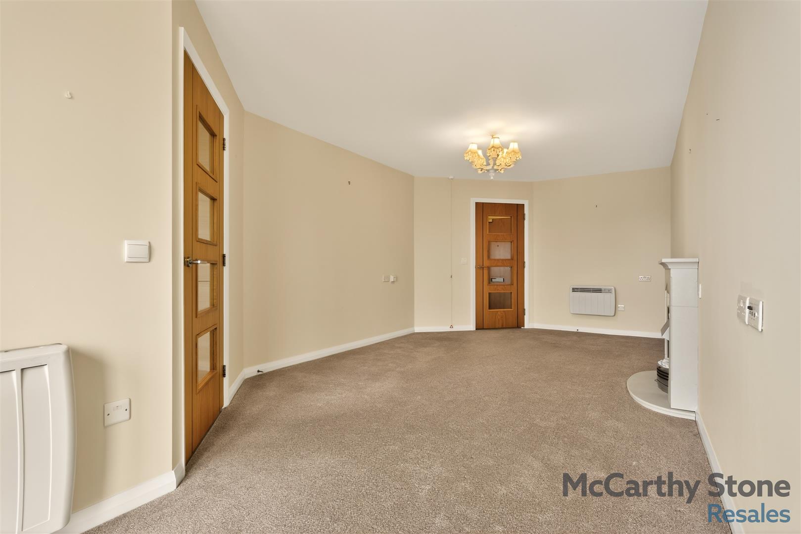 Malpas Road, Northallerton