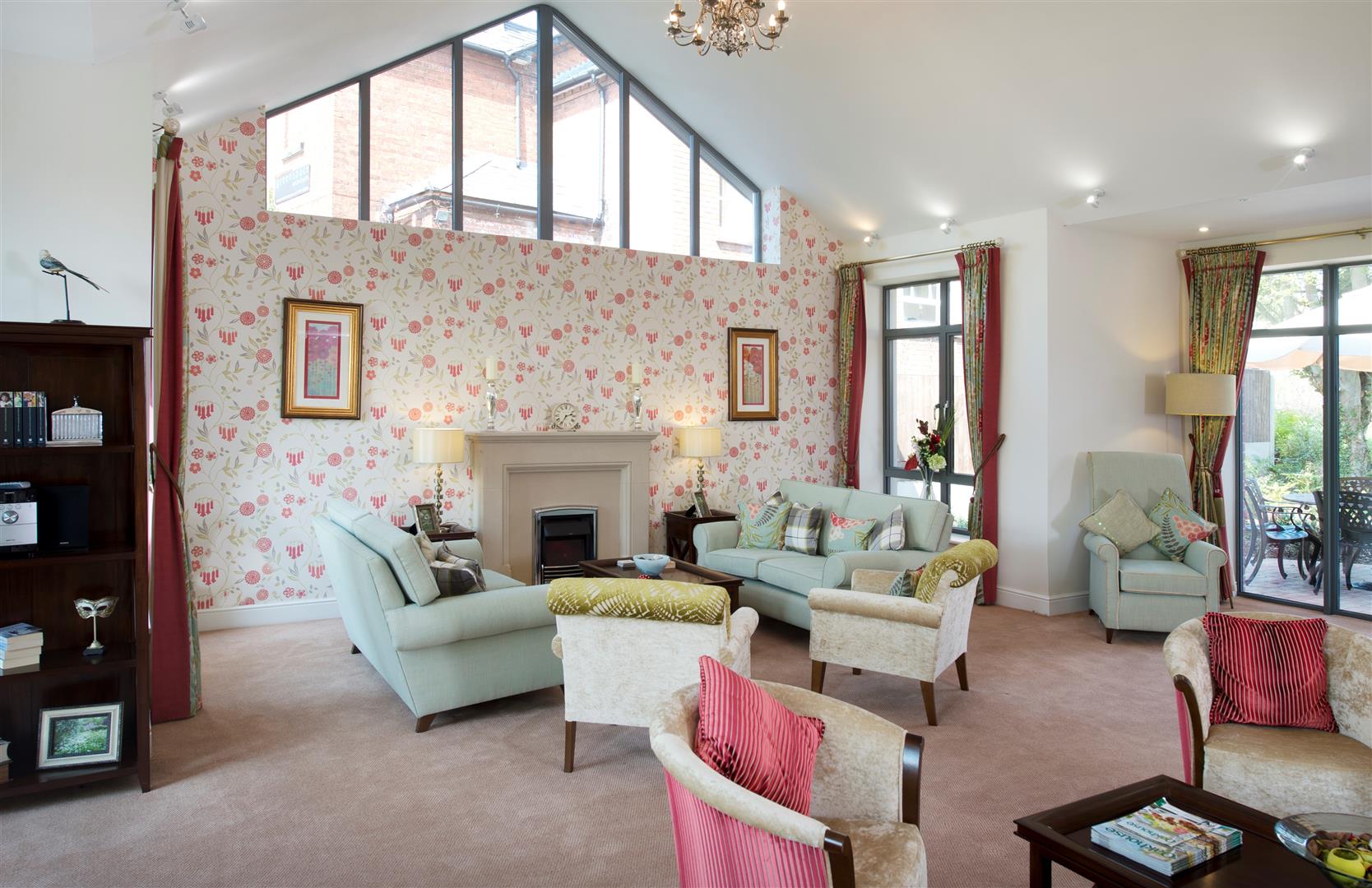 Jebb Court, Dairy Grove, Ellesmere