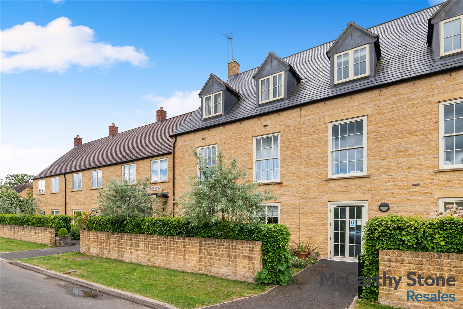 Keatley Place, Hospital Road, Moreton-in-Marsh. GL56 0DQ