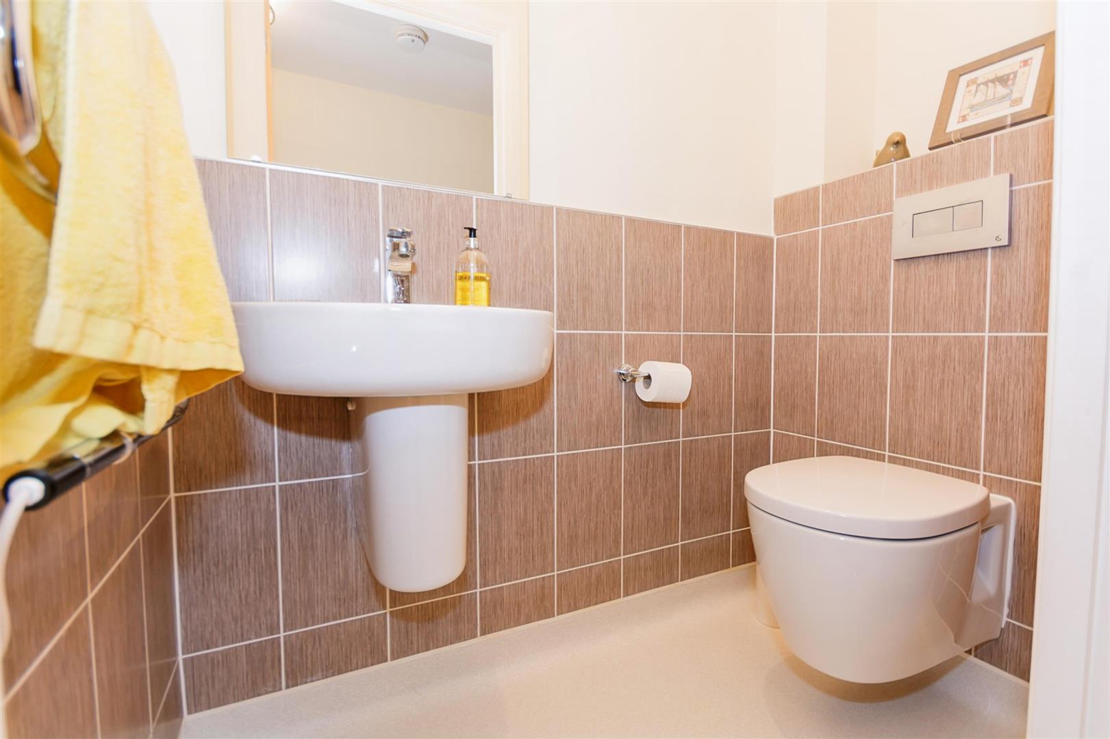 Ravenshaw Court, Four Ashes Road, Bentley Heath, Solihull