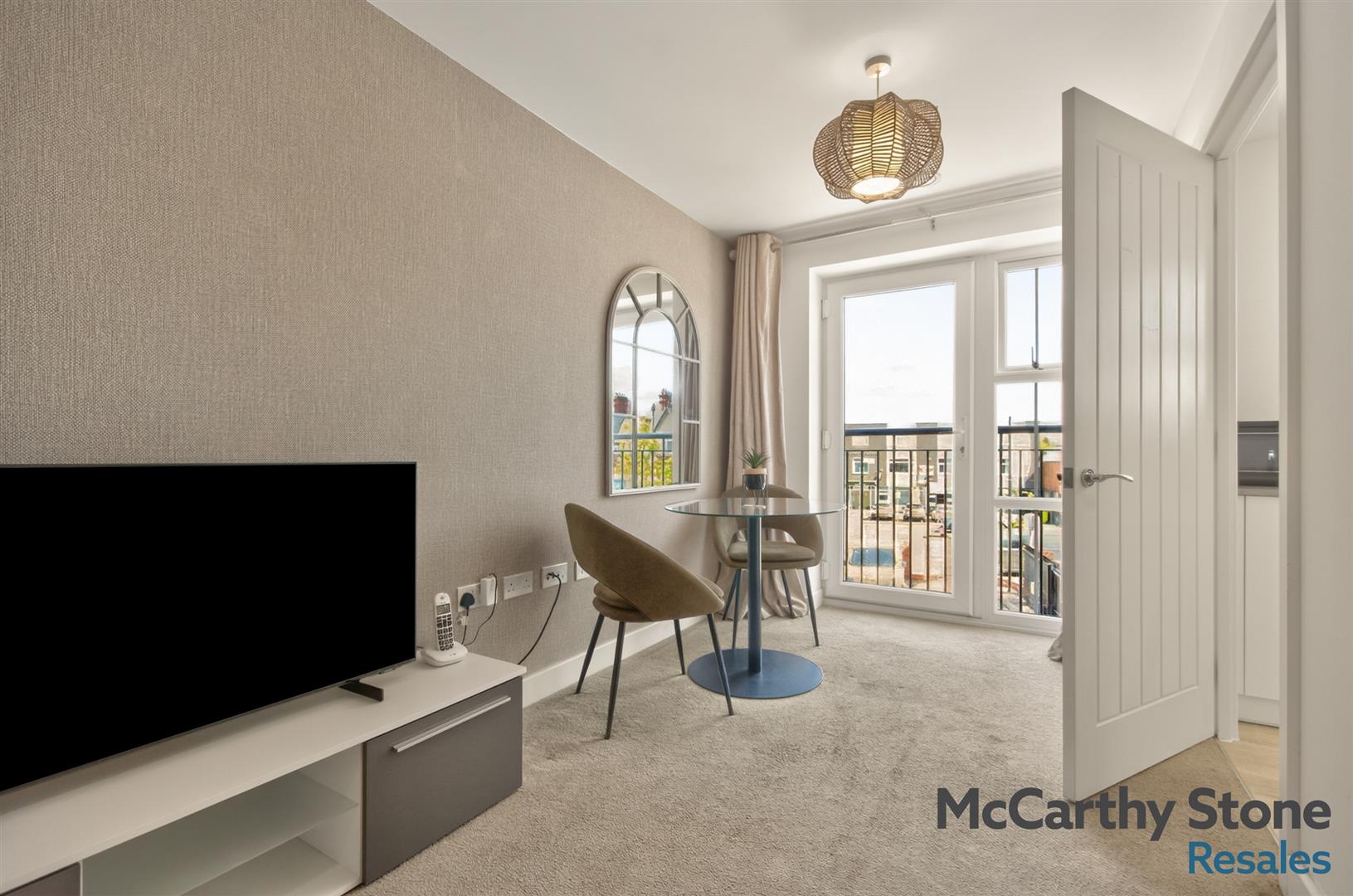 Milward Place, Clive Road, Redditch, Worcestershire, B97 4BT