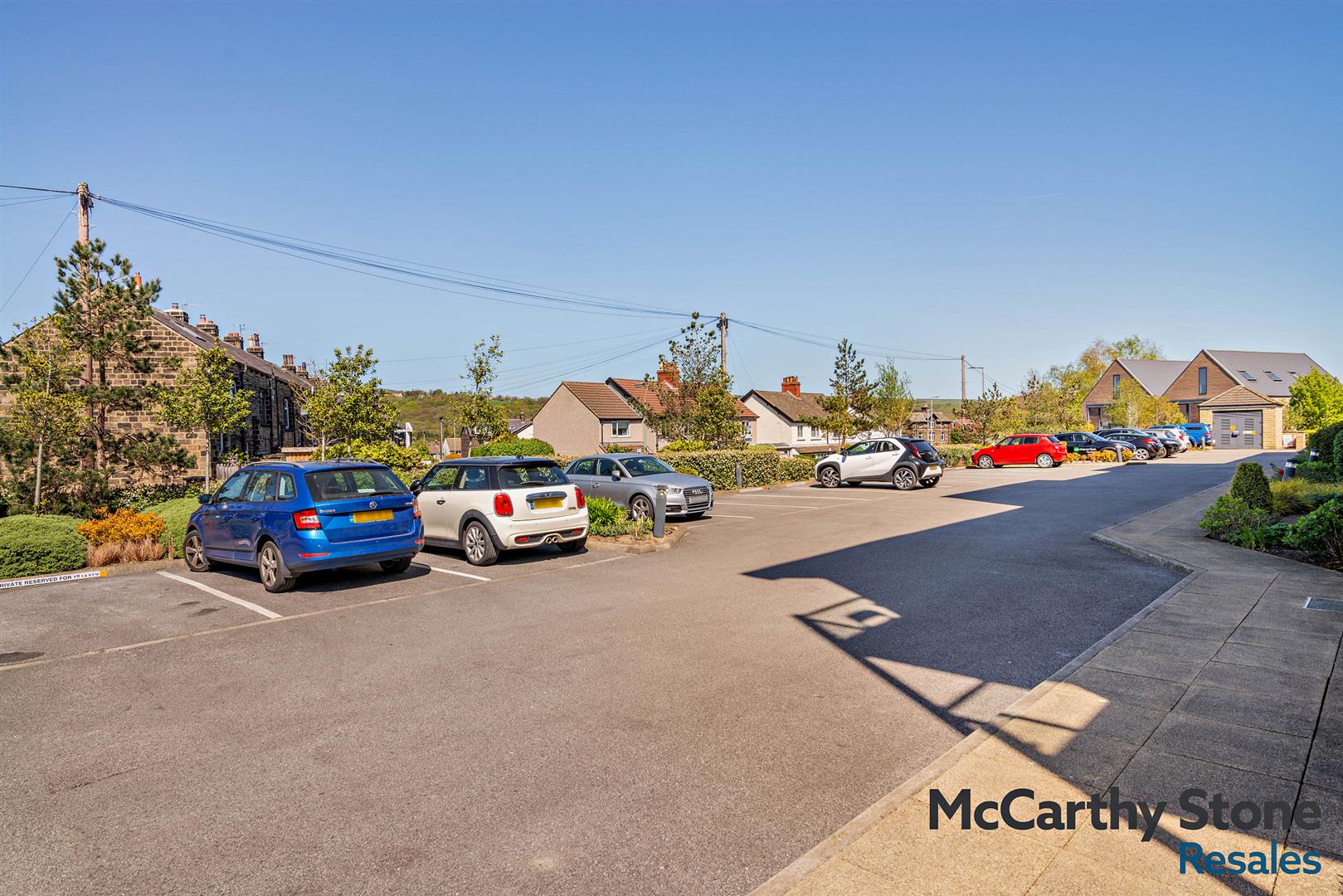 Chesterton Court, Railway Road, Ilkley
