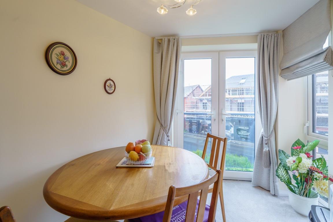 Crocus Court, Station Road, Poulton-Le-Fylde, FY6 7XJ