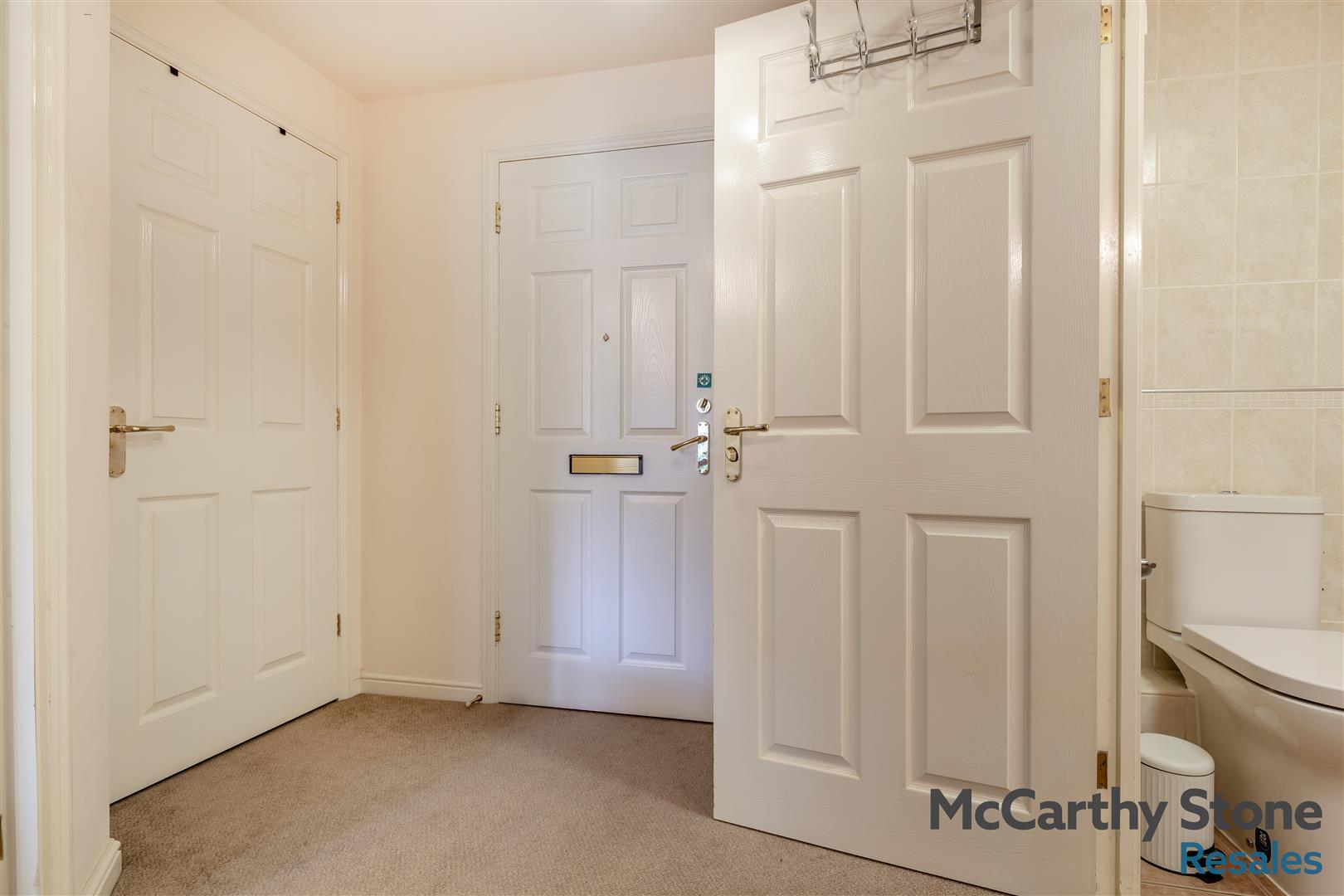 Brooklands Court, Tamworth Road, Long Eaton, Nottingham