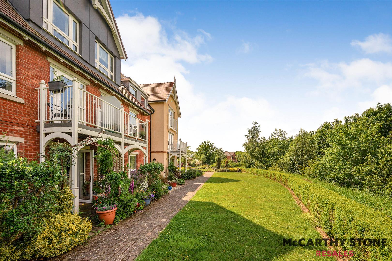 Horton Mill, Court, Hanbury Road, Droitwich, WR9 8GD