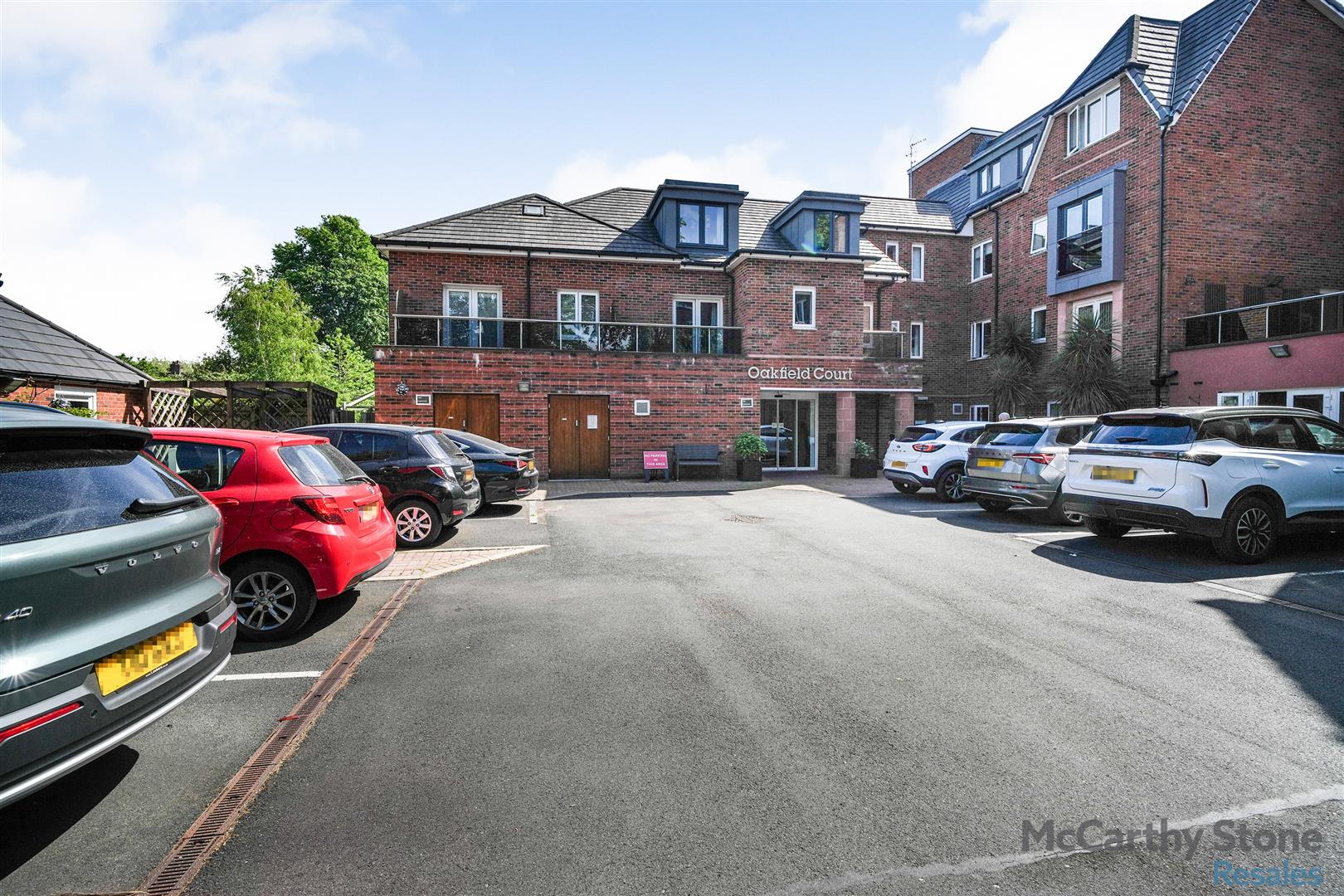 44-48 Crofts Bank Road, Urmston, Manchester