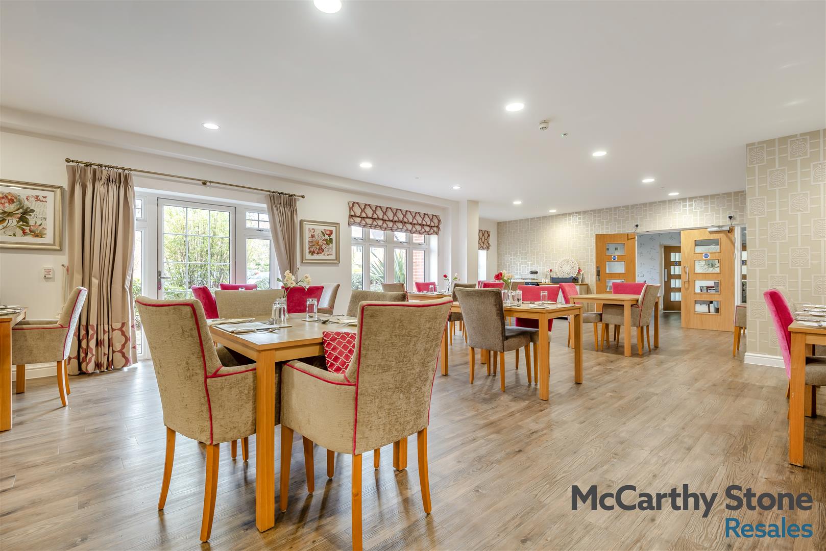 Ravenshaw Court, Four Ashes Road, Bentley Heath, Solihull