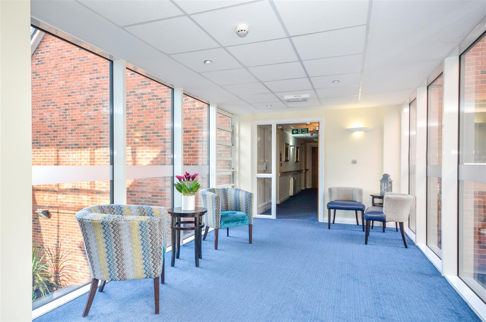 Oakfield Court, Crofts Bank Road, Urmston, Manchester, M41 0AA