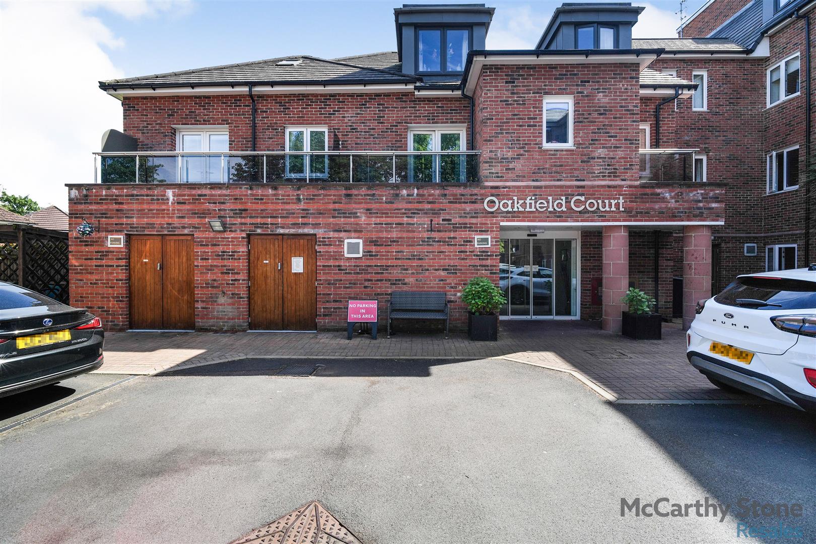44-48 Crofts Bank Road, Urmston, Manchester