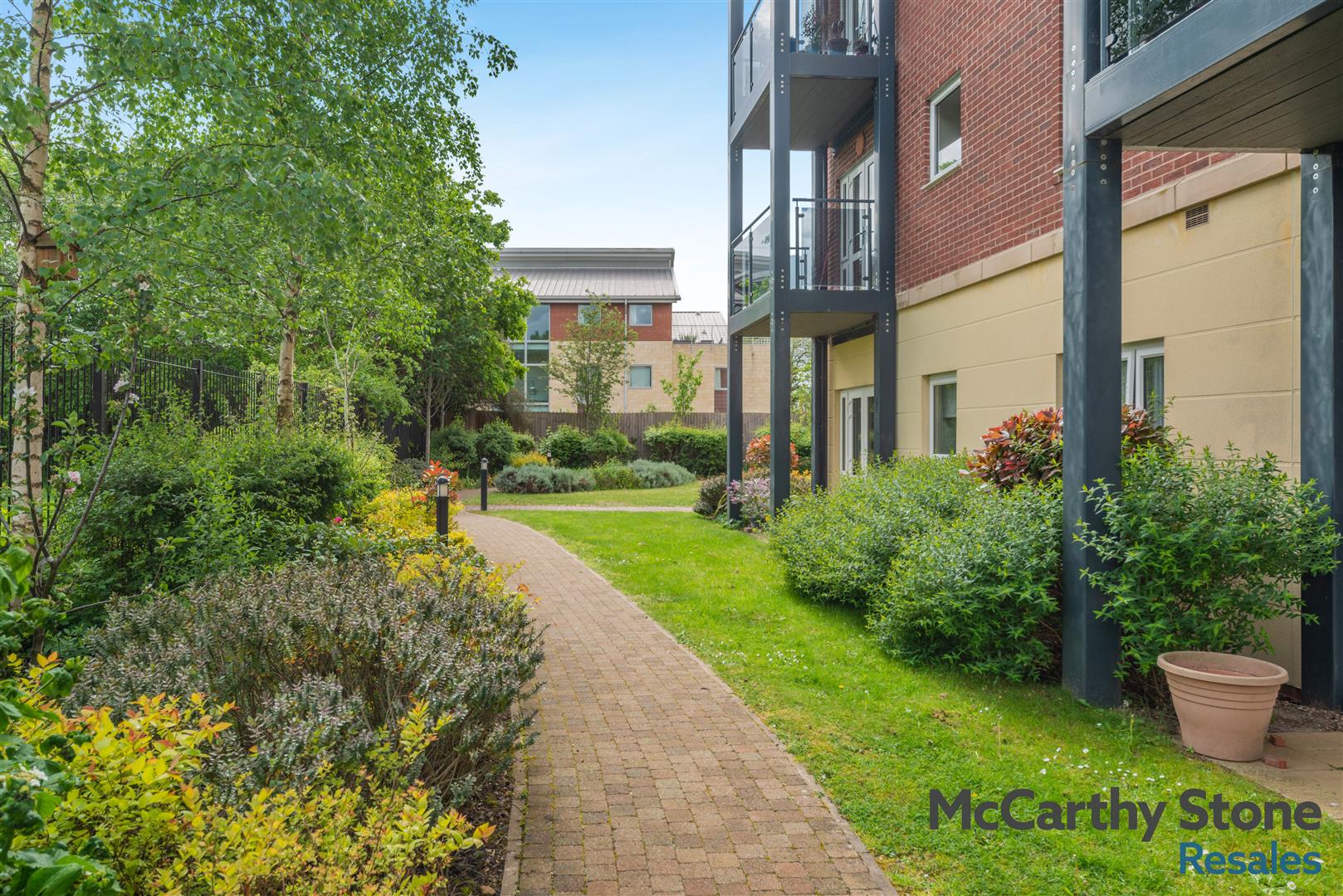 Bilberry Place, Recreation Road, Bromsgrove, B61 8DT