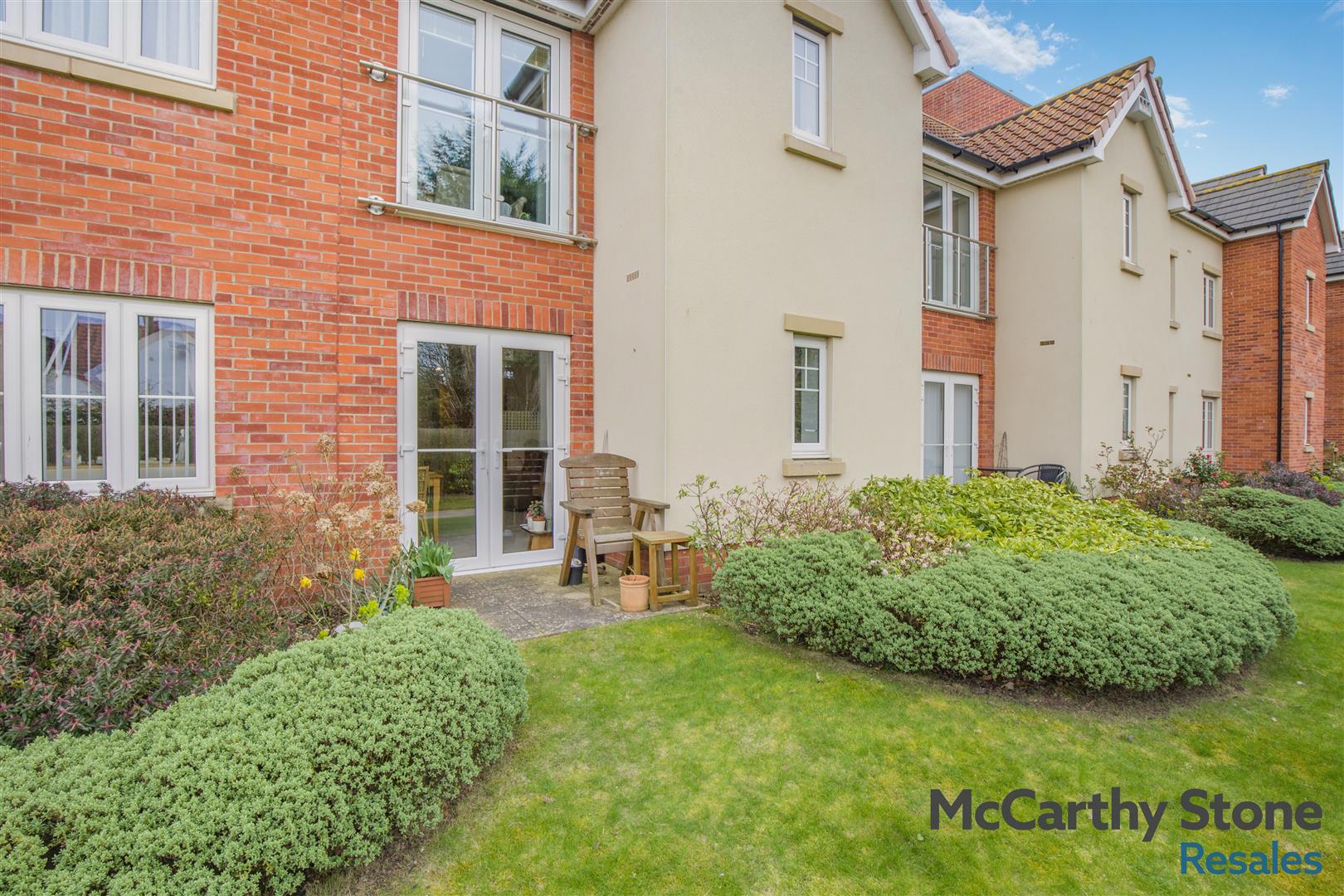 Louis Arthur Court, New Road, North Walsham