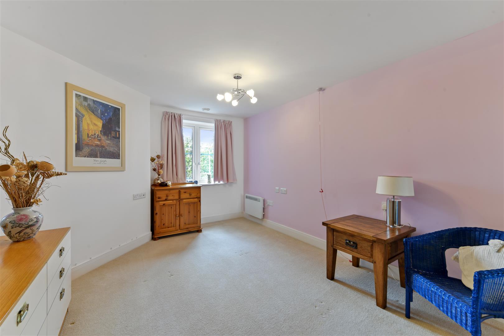 Goodes Court, Baldock Road, Royston