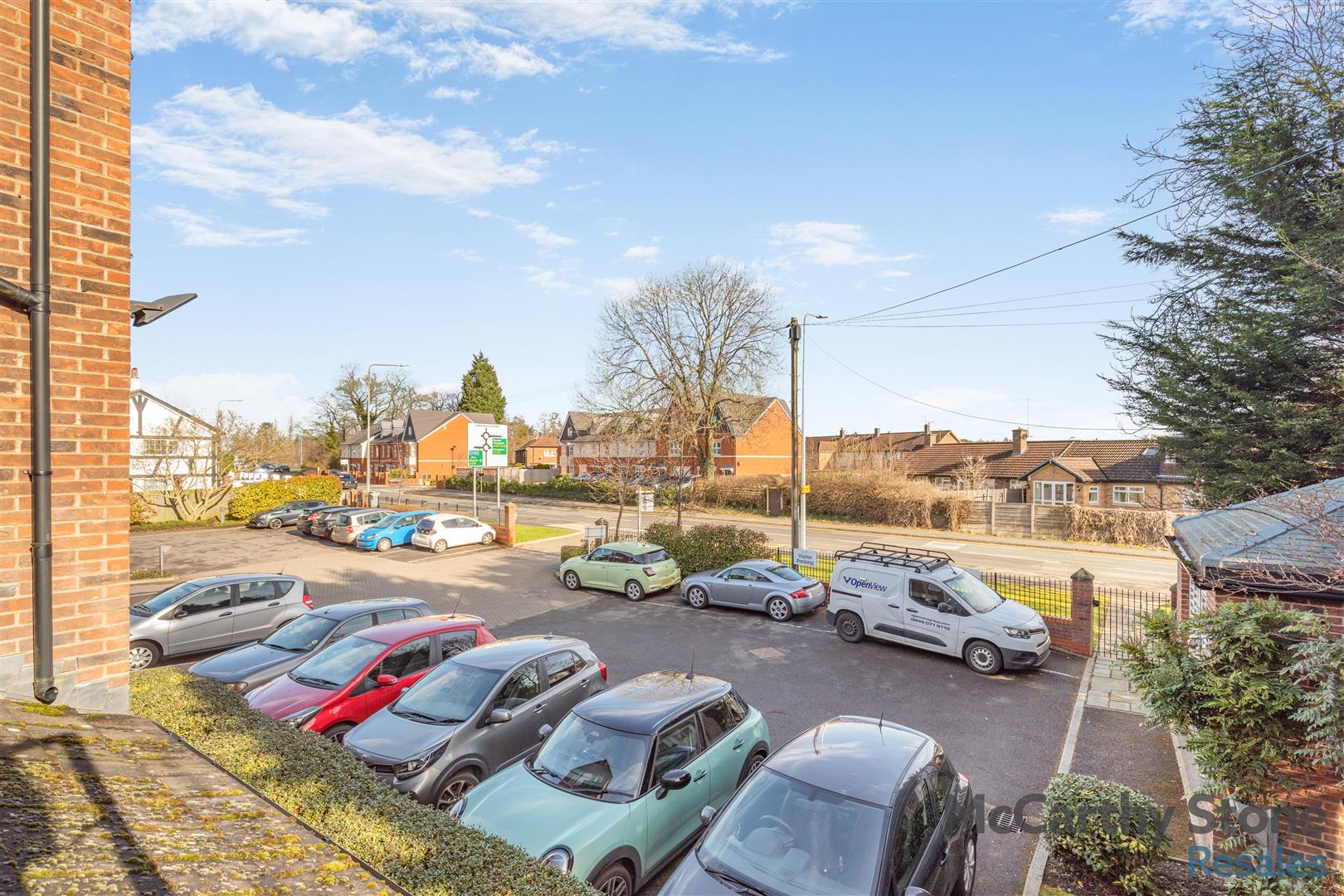 Hanna Court, 195-199 Wilmslow Road, Handforth, Wilmslow