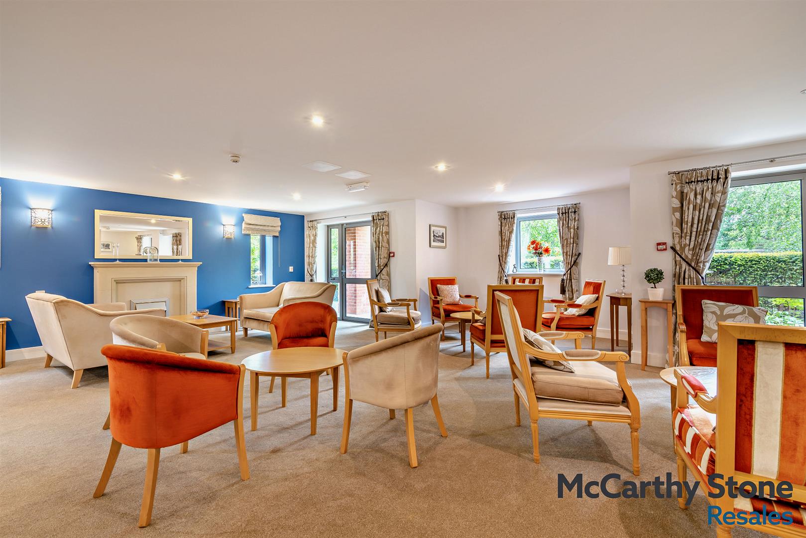 Clayton Court, The Brow, Burgess Hill, RH15 9DB