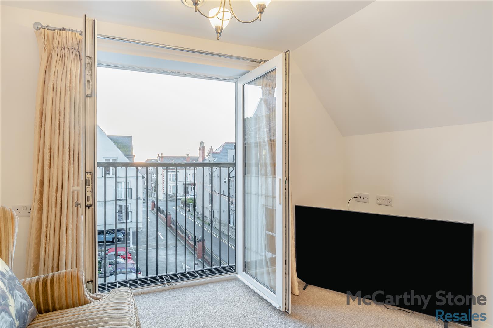 Cwrt Gloddeath, Gloddaeth Street, Llandudno, Conwy, LL30 2DP