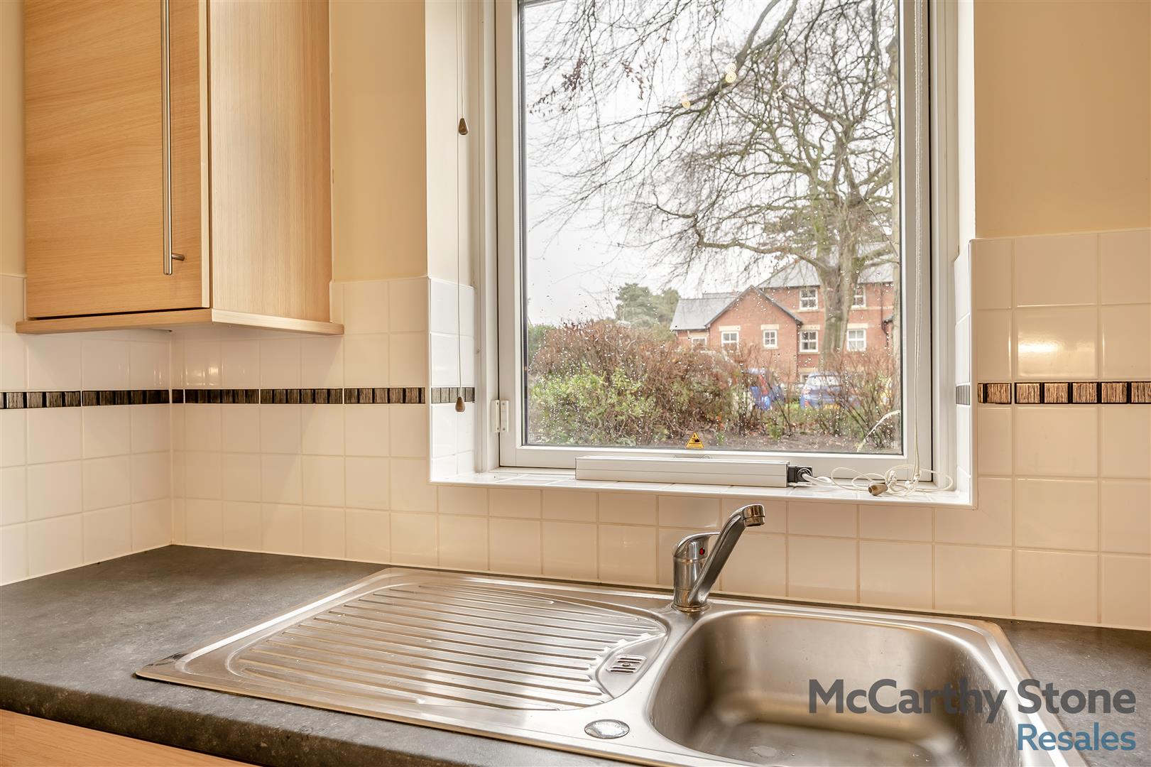 Wilton Court, Southbank Road, Kenilworth, Warwickshire, CV8 1RX