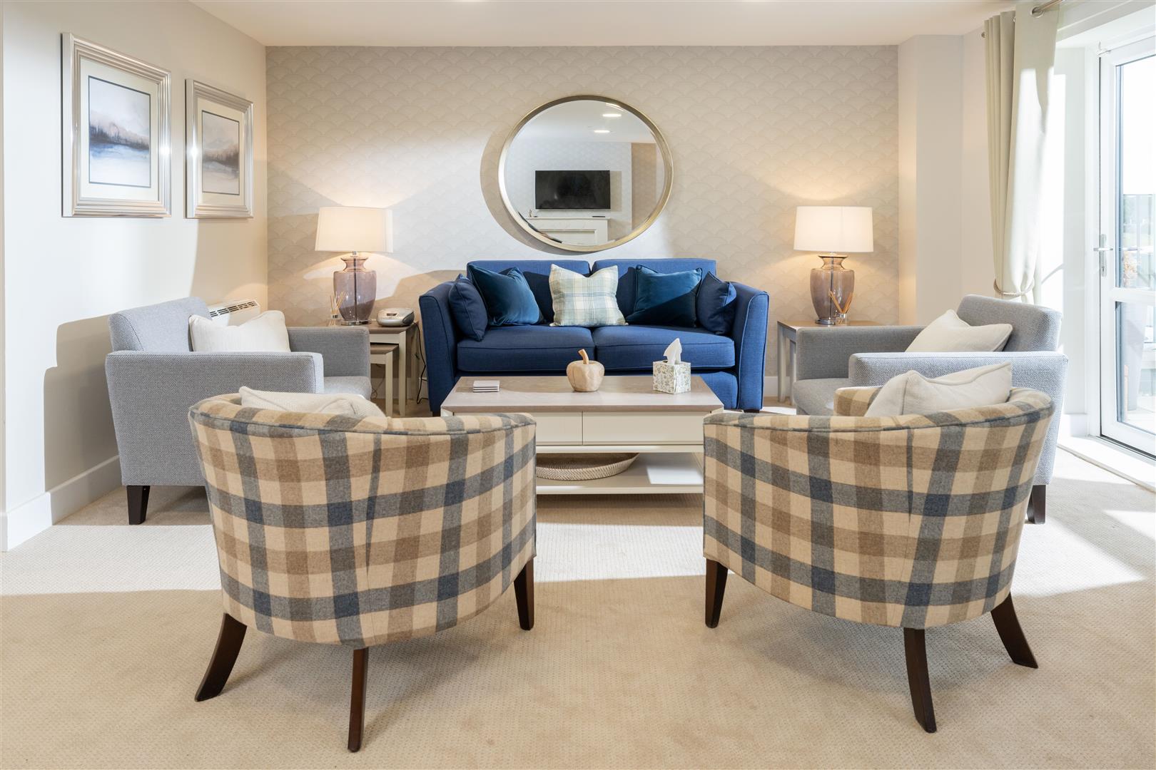 Riverwood, 101 Craigdhu Road, Milngavie, G62 7AD