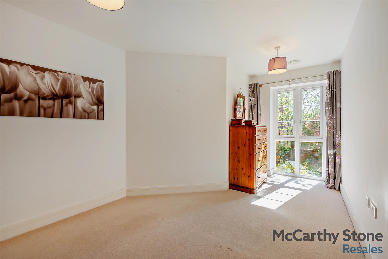 Clarence Court, Clarence Road, Horsham