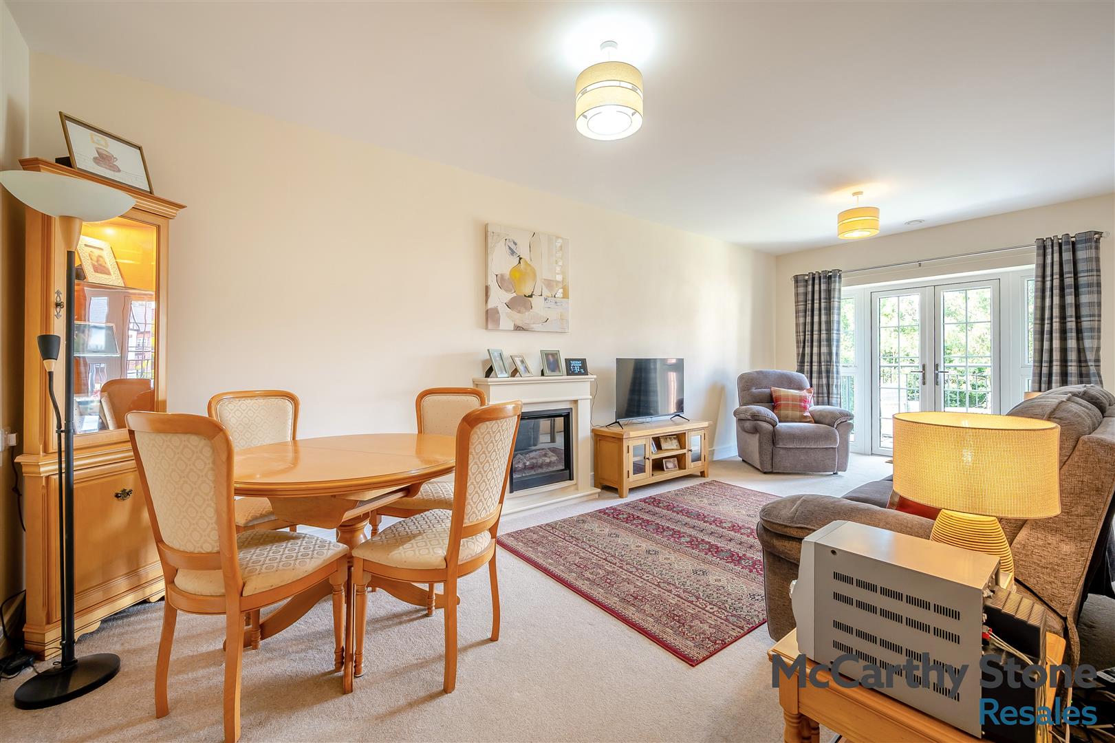 Ravenshaw Court, Four Ashes Road, Bentley Heath, Solihull, West Midlands, B93 8NA