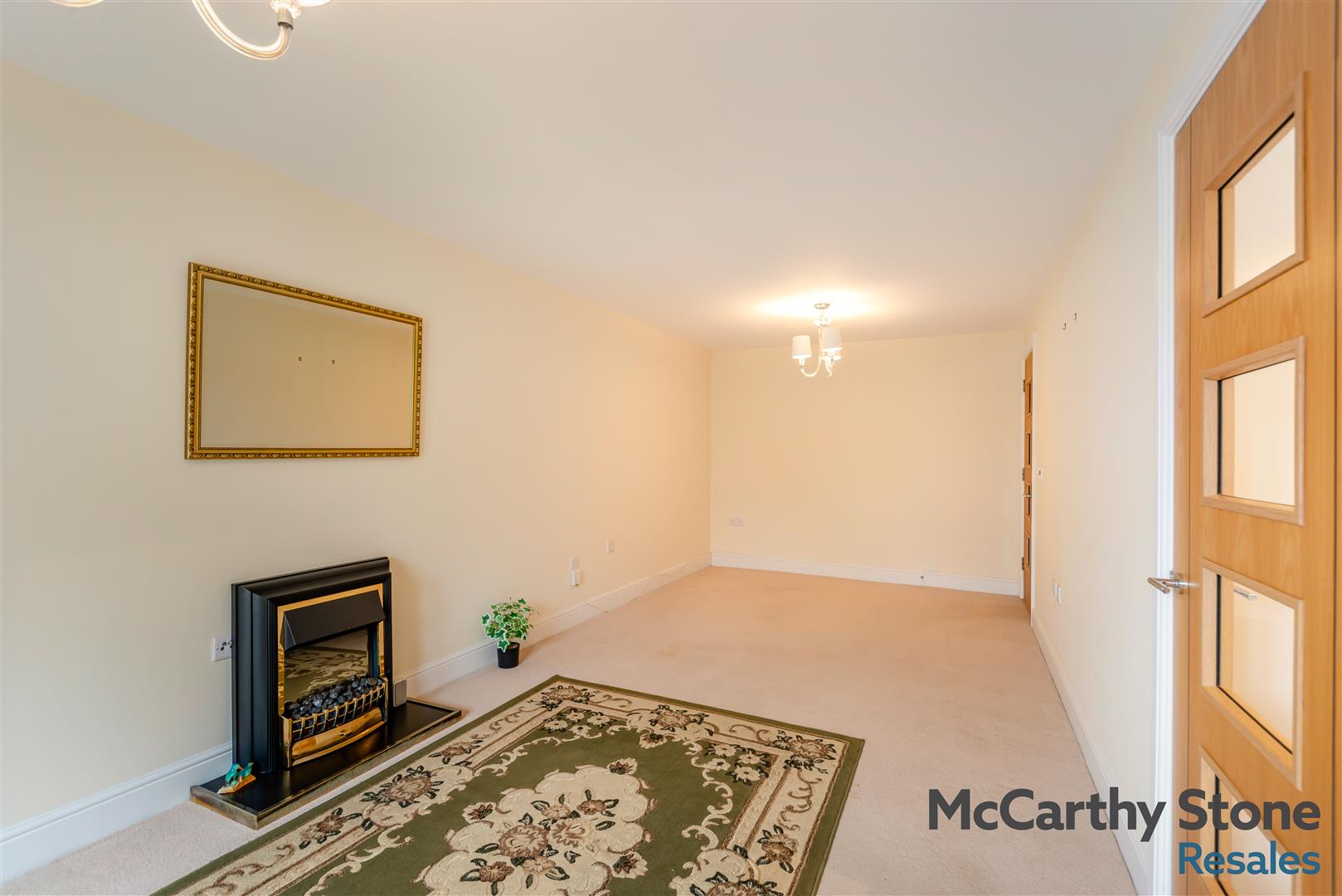 Whyburn Court, Nottingham Road, Hucknall, Nottingham