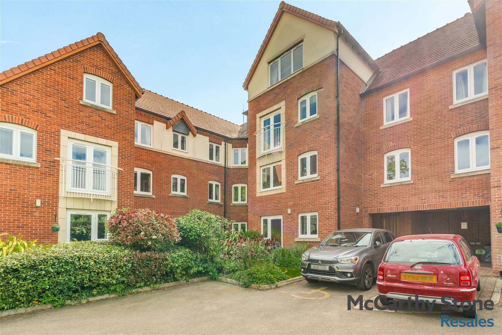 Lorne Court, School Road, Moseley, Birmingham, B13 9ET