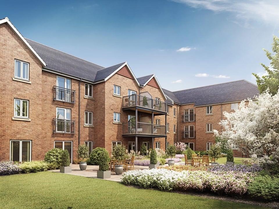 The Moors, Thatcham